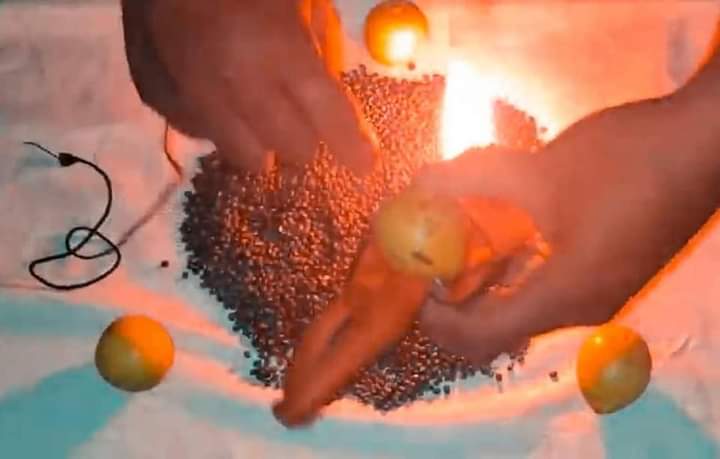 पूजा अनुष्ठान