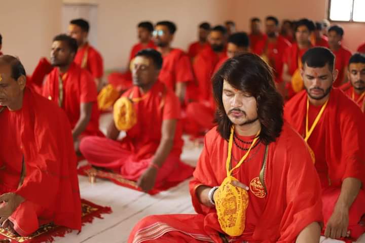 पूजा अनुष्ठान
