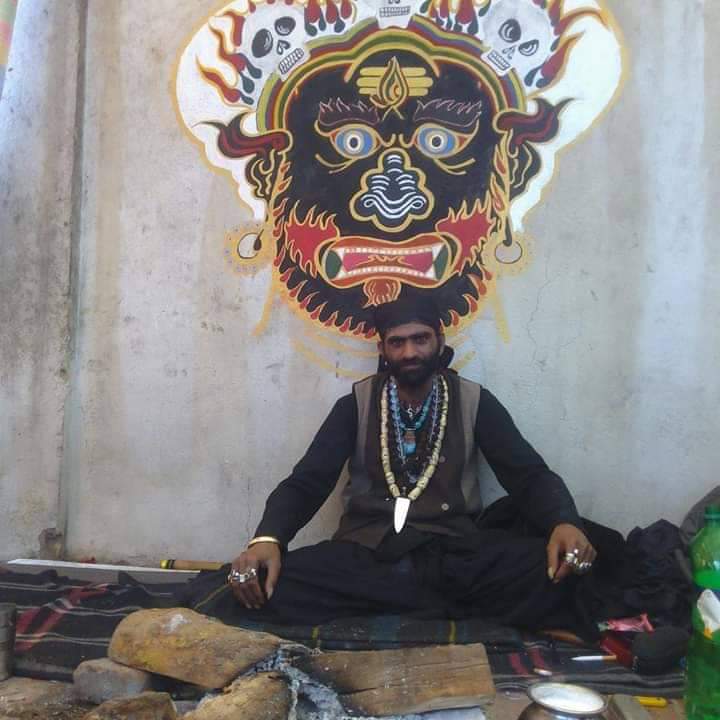 पूजा अनुष्ठान