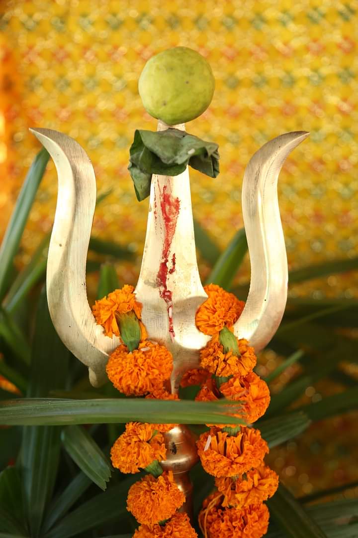 पूजा अनुष्ठान