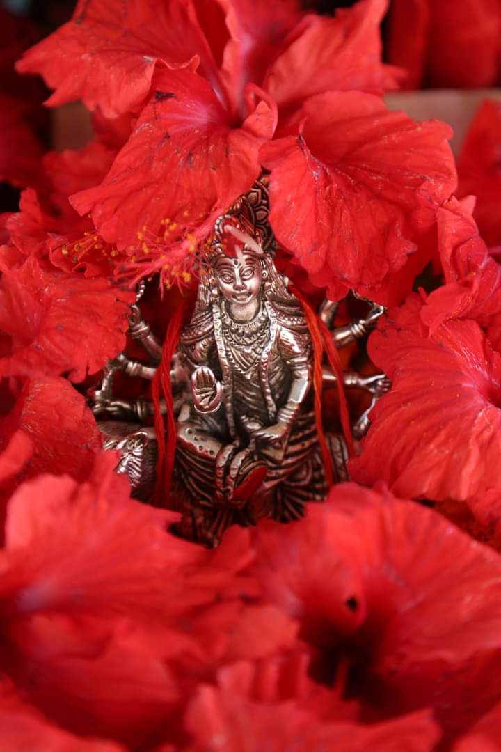 पूजा अनुष्ठान