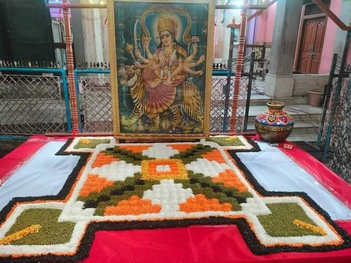पूजा अनुष्ठान