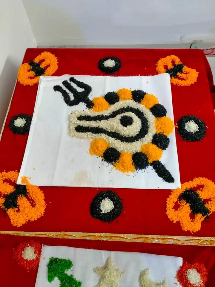 पूजा अनुष्ठान