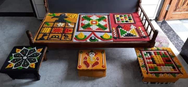 पूजा अनुष्ठान