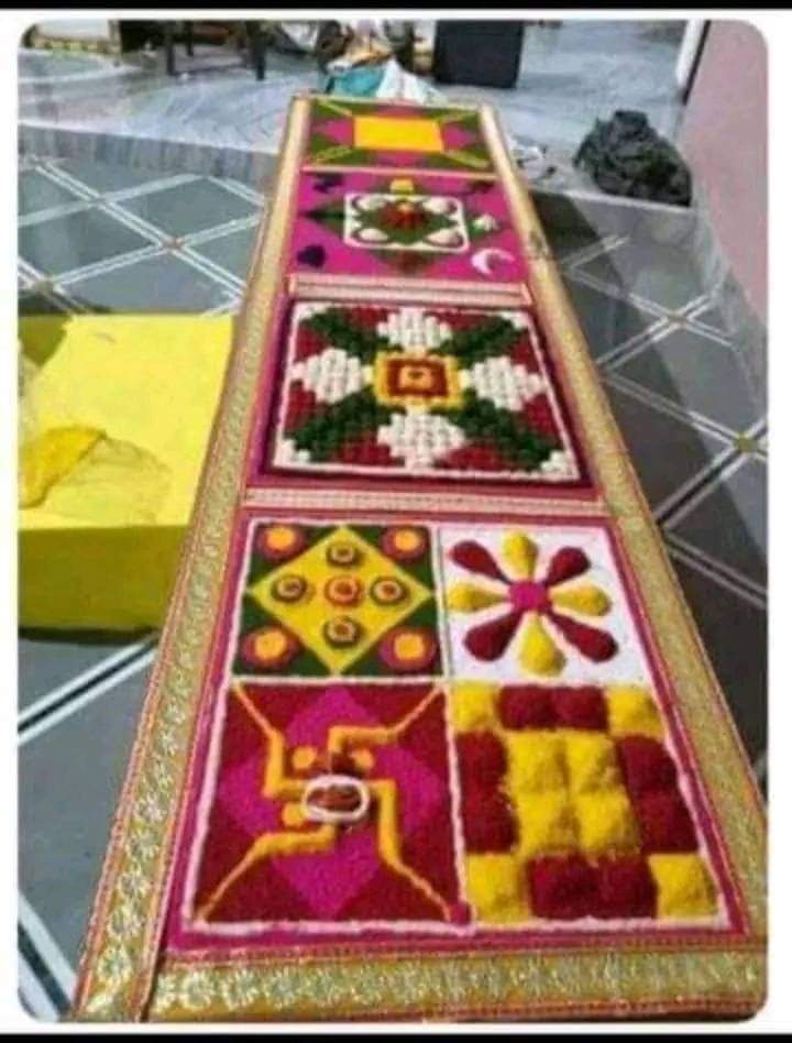 पूजा अनुष्ठान
