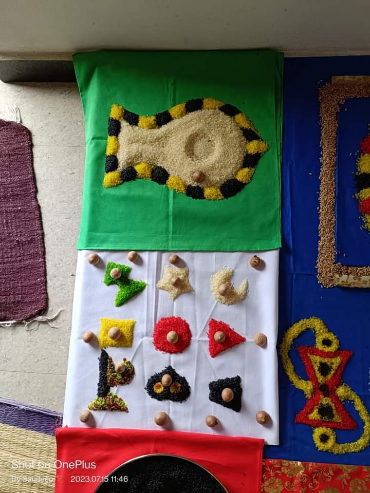 पूजा अनुष्ठान